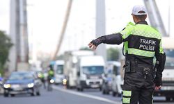 Eskişehir'de sıkı denetim: 24 bin araç kontrol edildi