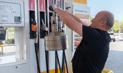 Ticaret Bakanlığı harekete geçti: Eskişehir'de istasyonlara baskın!