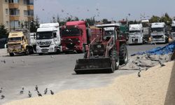 Eskişehir Ticaret Borsası’nda bereketli hasat sezonu