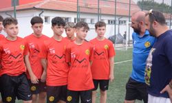 Entok: Geleceğimiz sizlersiniz
