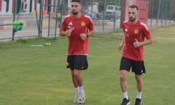 Yeni transferler düz koşu yaptı
