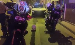 Eskişehir’de zehir operasyonu: 3 gözaltı!