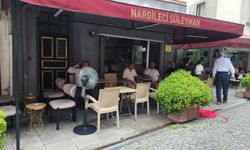 Eskişehir’de sıcaklara karşı ilginç çözüm!