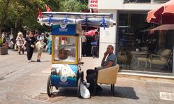 Eskişehir'in sevilen lezzetine sıcak engeli!