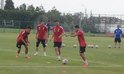 Eskişehirspor kaç hazırlık maçı yapacak?