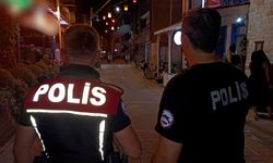 Eskişehir'de 4 farklı suçtan aranan şahıs yakalandı!