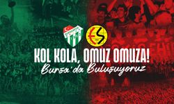 Es Es taraftarına ne kadar yer ayrıldı?