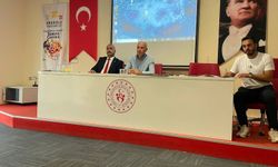 ANALİG Voleybol Heyecanı Eskişehir’de!