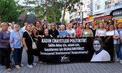 Kadınlar bu ülkede devrim yapacak!