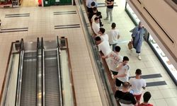 Biletlere ilgi bir hayli yüksek