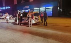 Eskişehir'de  9 yıl kesinleşmiş cezası olan suçlu yakalandı