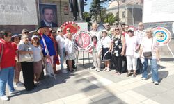 İYİ Parti’den 30 Ağustos Zafer Bayramı kutlaması