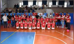 Milli Eğitim Müdürlüğü'nden geleceğin yıldızlarına ziyaret