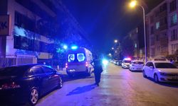 Eskişehir'de talihsiz kaza: Scooter sürücüsü hafif yaralandı!