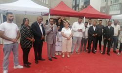 Romanlar Soykırım anma günü düzenledi