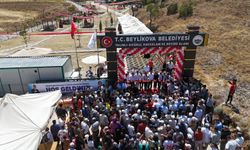 Beylikova’da beklenen açılış gerçekleşti!