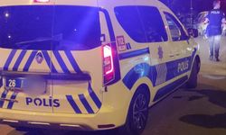 Eskişehir'de hapis cezası bulunan hükümlü yakalandı