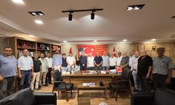 MHP Eskişehir'de önemli buluşma ve karar