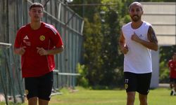 Eskişehirspor'a pazar günü de izin yok