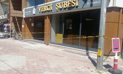 Eskişehir'de tehlike geliyorum diyor