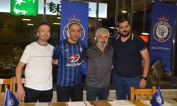 Ozan Bozkurt'la yola devam