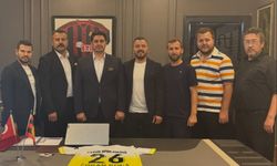 2 Eylülspor’dan Erkan Koca’ya ziyaret