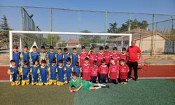 İki ekip provada karşılaştı