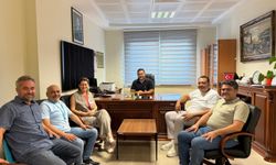 Eskişehir'de sağlıkçılar sorunlarını dile getirdi