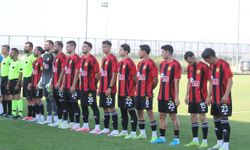 Eskişehirspor Bursa’ya tam kadro gidiyor