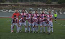 Eskişehir takımı Bozanspor hamleler yapıyor