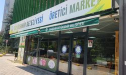 Üretici Marketler Eskişehir'de 3 ayrı noktada
