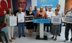 Eskişehir'den sendikalara eleştiri yağmuru