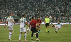 İşte Eskişehirspor'un hazırlık maçındaki rakibi