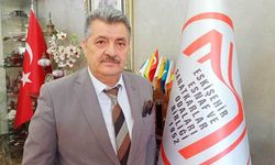 Eskişehir'de esnafa belge açıklaması