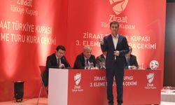 Eskişehirspor'un kupadaki rakibi belli olacak