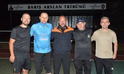 Çukurhisarspor’da beklenen oldu