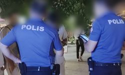 Eskişehir'de polis şüphesinde haklı çıktı: Her suçu işlemiş!