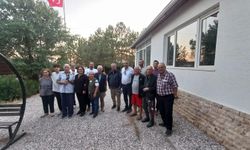Selma Sarar yenden başkanlığa aday