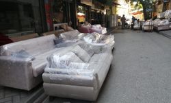 Eskişehir'de Bayat esnafı, okulların açılmasını bekliyor