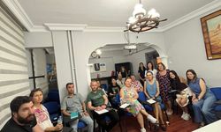 Eskişehir'de bilirkişi eğitimi tamamlandı