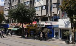 Eskişehir Ticaret Odası taşınıyor