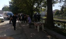 Eskişehir'de madde bağımlısı ihbarına anında müdahale