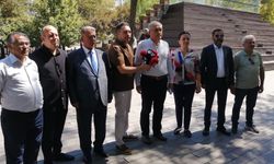 Anahtar Parti Eskişehir'den kayıt parasına tepki