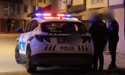 Eskişehir'de polisin dikkatinden kaçmadı: Aranan hükümlü yakalandı