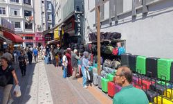 Okul sezonuyla birlikte çantalara ilgi yoğun