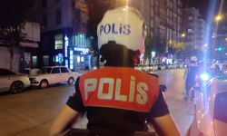 Eskişehir'de aranan kişiyi Yunus Timleri yakaladı!