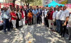 İYİ Parti'den 30 Ağustos'a özel sergi