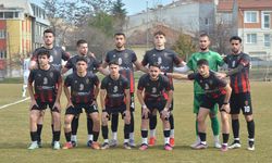 Yunusemrespor ligde yine yok