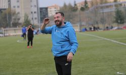 Yusufcan Uzunpınar Bozan’a yakın