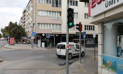 SONHABER yazdı, Eskişehir'de sürücüleri çıldırtan sorun çözüldü!